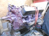 1939 Dodge Sedan for sale in Cadillac, Michigan (ID-48566)