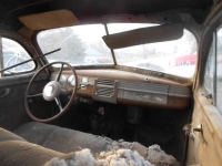 1939 Dodge Sedan for sale in Cadillac, Michigan (ID-48566)