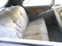 1939 Dodge Sedan for sale in Cadillac, Michigan (ID-48566)
