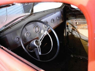 1939 Ford Sedan for sale in Cadillac, Michigan at $12,495