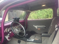 1939 Ford Hot Rod for sale in Cadillac, Michigan (ID-48019)