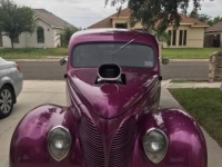 1939 Ford Hot Rod for sale in Cadillac, Michigan (ID-48019)