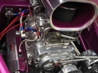1939 Ford Hot Rod for sale in Cadillac, Michigan (ID-48019)