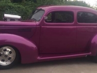 1939 Ford Hot Rod for sale in Cadillac, Michigan (ID-48019)