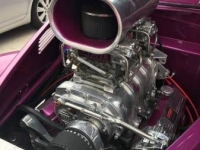 1939 Ford Hot Rod for sale in Cadillac, Michigan (ID-48019)