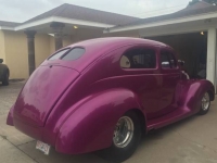 1939 Ford Hot Rod for sale in Cadillac, Michigan (ID-48019)