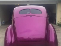 1939 Ford Hot Rod for sale in Cadillac, Michigan (ID-48019)