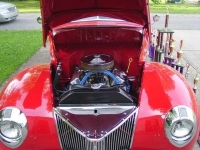 1939 Ford Tudor for sale in Cadillac, Michigan (ID-48141)