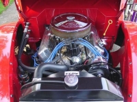 1939 Ford Tudor for sale in Cadillac, Michigan (ID-48141)