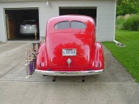 1939 Ford Tudor for sale in Cadillac, Michigan (ID-48141)