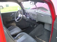 1939 Ford Tudor for sale in Cadillac, Michigan (ID-48141)