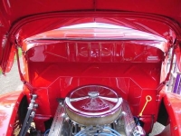 1939 Ford Tudor for sale in Cadillac, Michigan (ID-48141)