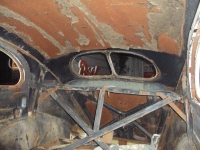 1939 Ford Sedan for sale in Cadillac, Michigan (ID-48339)