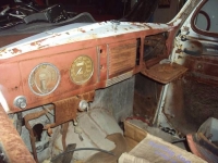 1939 Ford Sedan for sale in Cadillac, Michigan (ID-48339)