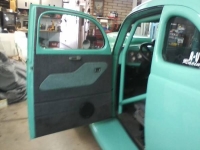 1939 Ford Coupe for sale in Cadillac, Michigan (ID-48589)