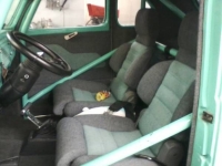 1939 Ford Coupe for sale in Cadillac, Michigan (ID-48589)