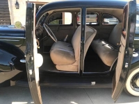 1939 Ford Deluxe for sale in Cadillac, Michigan (ID-48707)