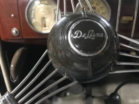 1939 Ford Deluxe for sale in Cadillac, Michigan (ID-48707)