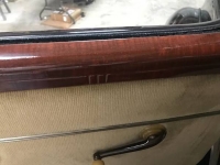 1939 Ford Deluxe for sale in Cadillac, Michigan (ID-48707)