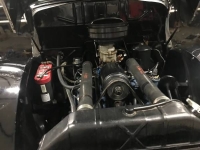 1939 Ford Deluxe for sale in Cadillac, Michigan (ID-48707)