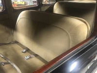 1939 Ford Deluxe for sale in Cadillac, Michigan (ID-48707)