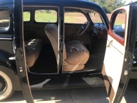 1939 Ford Deluxe for sale in Cadillac, Michigan (ID-48707)