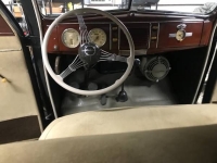 1939 Ford Deluxe for sale in Cadillac, Michigan (ID-48707)