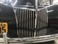 1939 Ford Deluxe for sale in Cadillac, Michigan (ID-48707)