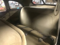 1939 Ford Deluxe for sale in Cadillac, Michigan (ID-48707)