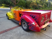 1939 Ford Custom for sale in Cadillac, Michigan (ID-48828)