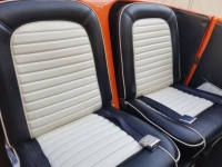 1939 Ford Custom for sale in Cadillac, Michigan (ID-48828)