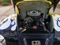 1939 Ford Custom for sale in Cadillac, Michigan (ID-48828)