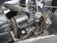 1939 Hillman Minx for sale in Cadillac, Michigan (ID-48710)