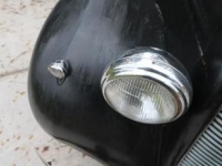 1939 Hillman Minx for sale in Cadillac, Michigan (ID-48710)