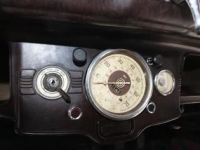 1939 Hillman Minx for sale in Cadillac, Michigan (ID-48710)