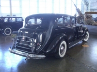 1939 Packard 1708 for sale in Cadillac, Michigan (ID-48509)