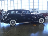 1939 Packard 1708 for sale in Cadillac, Michigan (ID-48509)