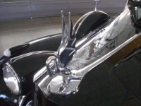 1939 Packard 1708 for sale in Cadillac, Michigan (ID-48509)