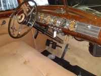 1939 Packard 1708 for sale in Cadillac, Michigan (ID-48509)
