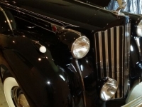 1939 Packard 1708 for sale in Cadillac, Michigan (ID-48509)