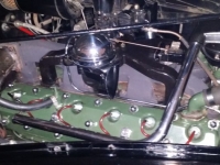 1939 Packard 1708 for sale in Cadillac, Michigan (ID-48509)