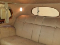 1939 Packard 1708 for sale in Cadillac, Michigan (ID-48509)