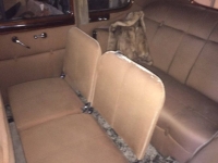 1939 Packard 1708 for sale in Cadillac, Michigan (ID-48509)
