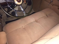 1939 Packard 1708 for sale in Cadillac, Michigan (ID-48509)