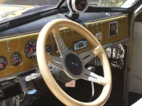 1939 Studebaker Commander for sale in Cadillac, Michigan (ID-1561)