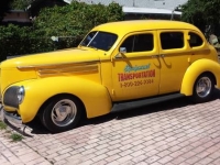 1939 Studebaker Commander for sale in Cadillac, Michigan (ID-1561)