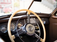 1940 Buick Roadmaster for sale in Cadillac, Michigan (ID-48792)