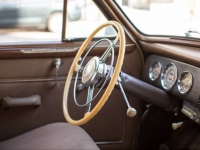 1940 Buick Roadmaster for sale in Cadillac, Michigan (ID-48792)