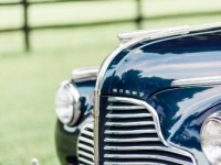 1940 Buick Roadmaster for sale in Cadillac, Michigan (ID-48792)