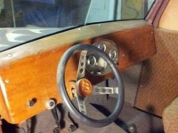 1940 Chevrolet Rat Rod for sale in Cadillac, Michigan (ID-1677)